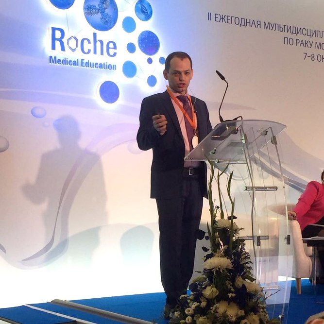 roche 3