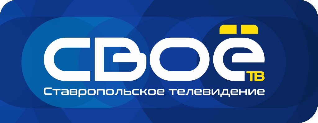logo svoe tv